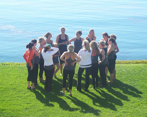 reece workout group