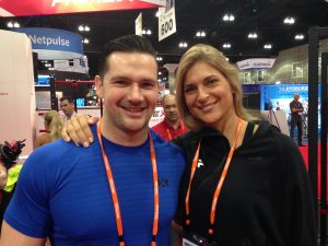 Gabby reece photo
