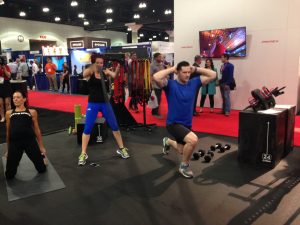 showcase