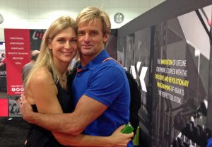highx - laird and gabby