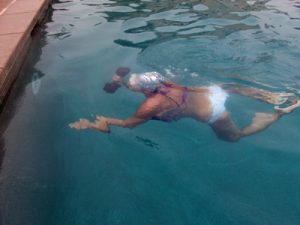 GabbyPool Workout Blog5