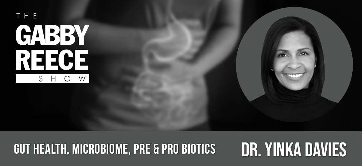 GRS Davies | Dr. Yinka Davies