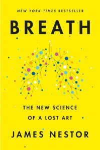 GRS Nestor | Power of Breathing