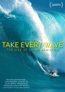 GRS Hamilton | Laird Hamilton