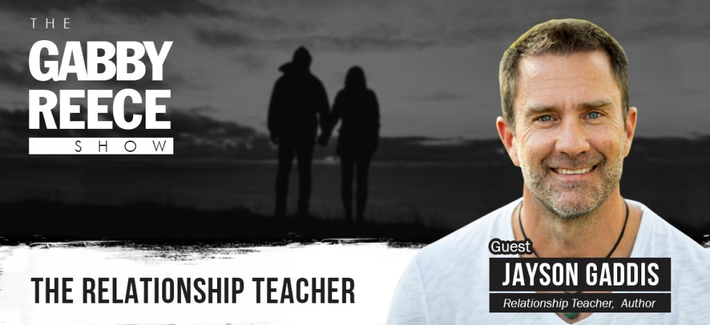 GRS Gaddis | Jayson Gaddis