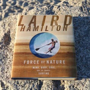 GRS Hamilton | Laird Hamilton