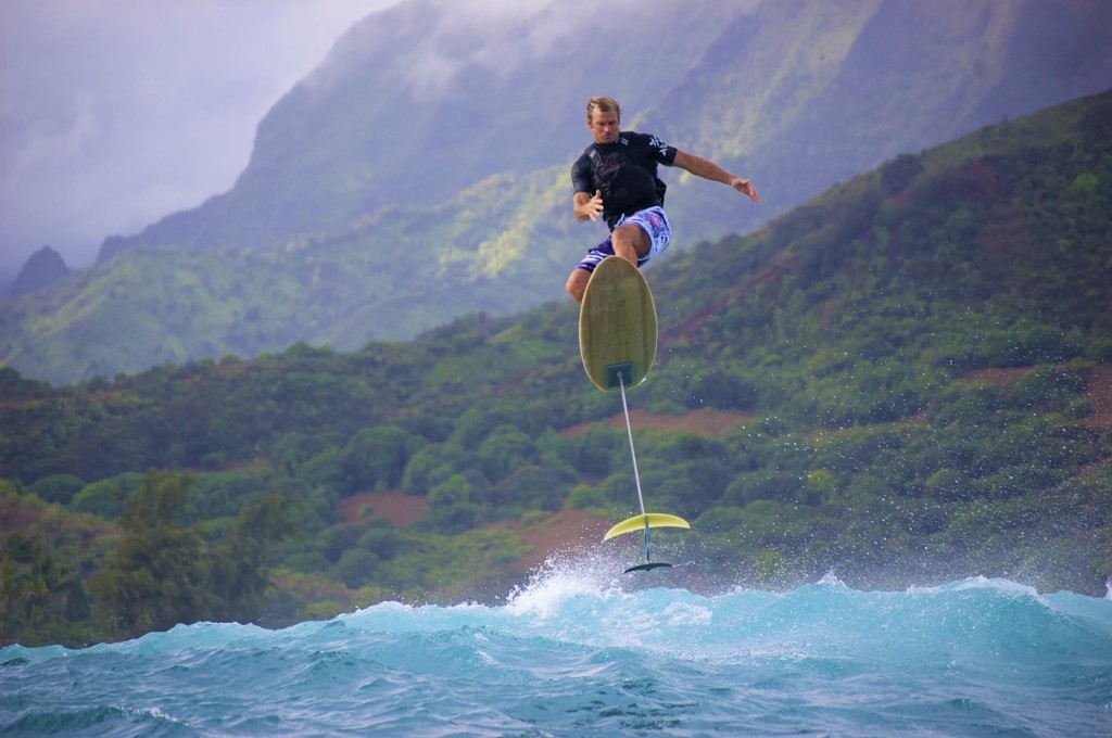 GRS Hamilton | Laird Hamilton