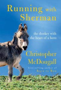 GRS McDougall | Christopher McDougall