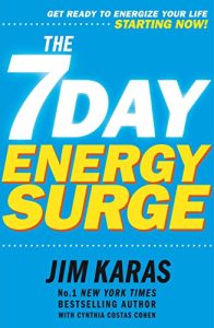 GRS Karas | Jim Karas