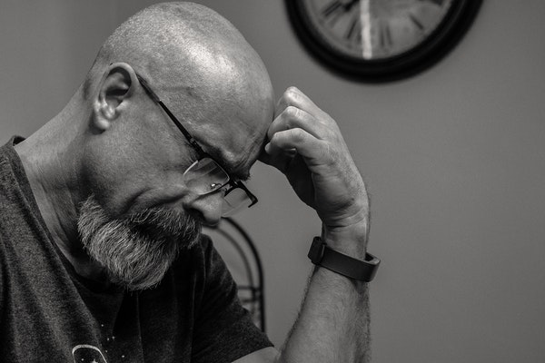 GRS Grover | Tim Grover