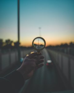 GRS Reece | Self-care