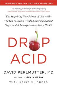 GRS Perlmutter | Drop Acid