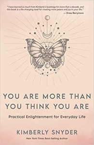 GRS Snyber | Kimberly Snyder