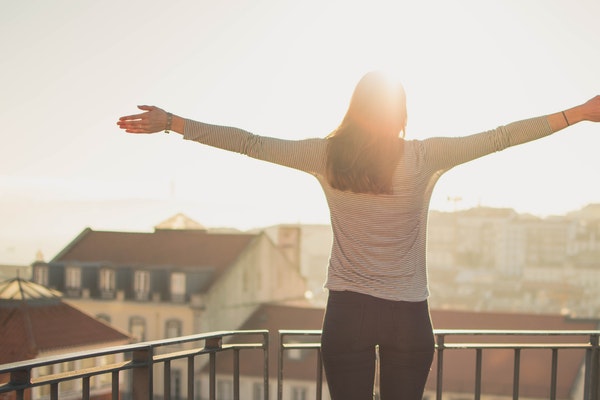 GRS Robbins | Tony Robbins