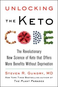 The Keto Code