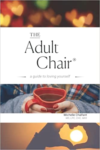 Michelle Chalfant book