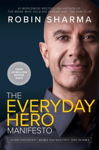 Robin Sharma Book