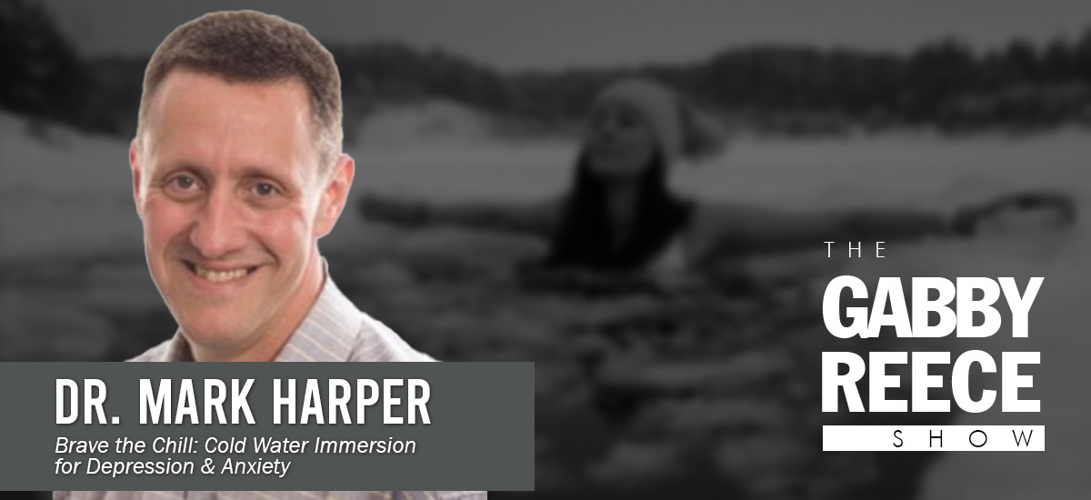 Dr Mark Harper Banner