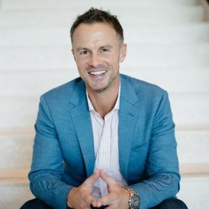 Dr. Alan Stein Jr Headshot