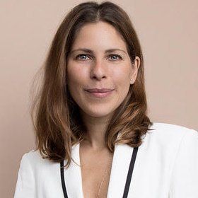 Dr. Robin Berzin Headshot