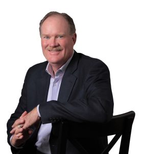 Dr. Jeffrey Bland Headshot