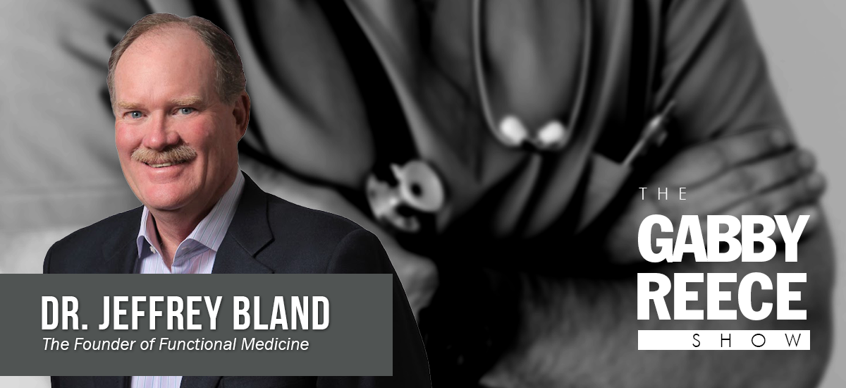Dr. Jeffery Bland Banner