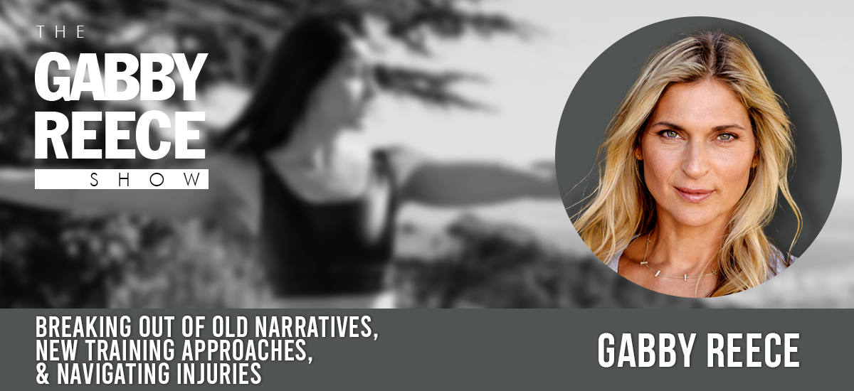 Gabby Reece Landscape