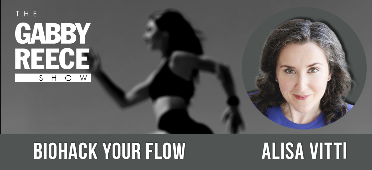 Alisa Vitti Banner