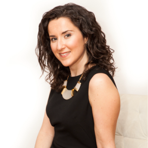 Alisa Vitti Headshot