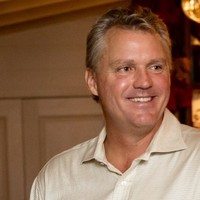 Kent Steffes headshot