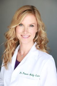 Dr. Trevor Cates Headshot