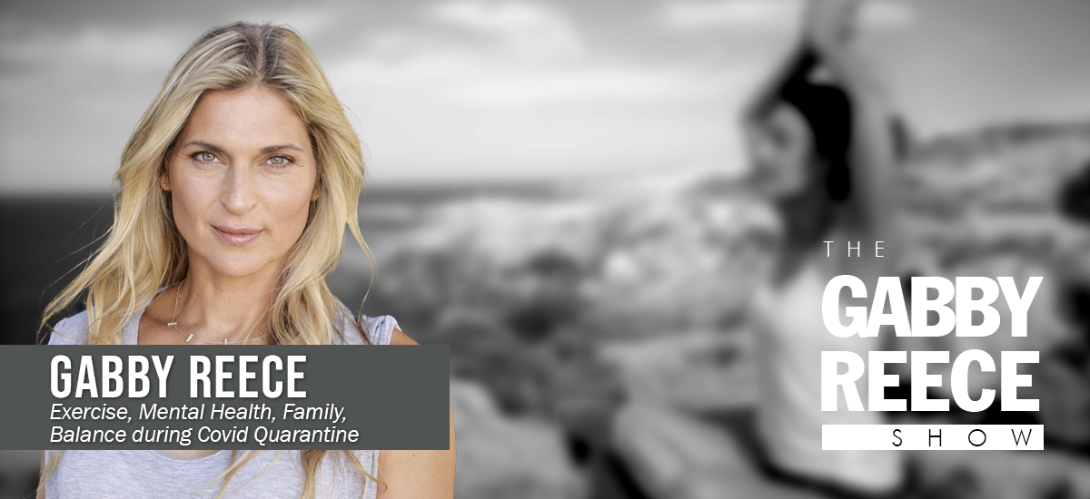 Gabby Reece - landscape