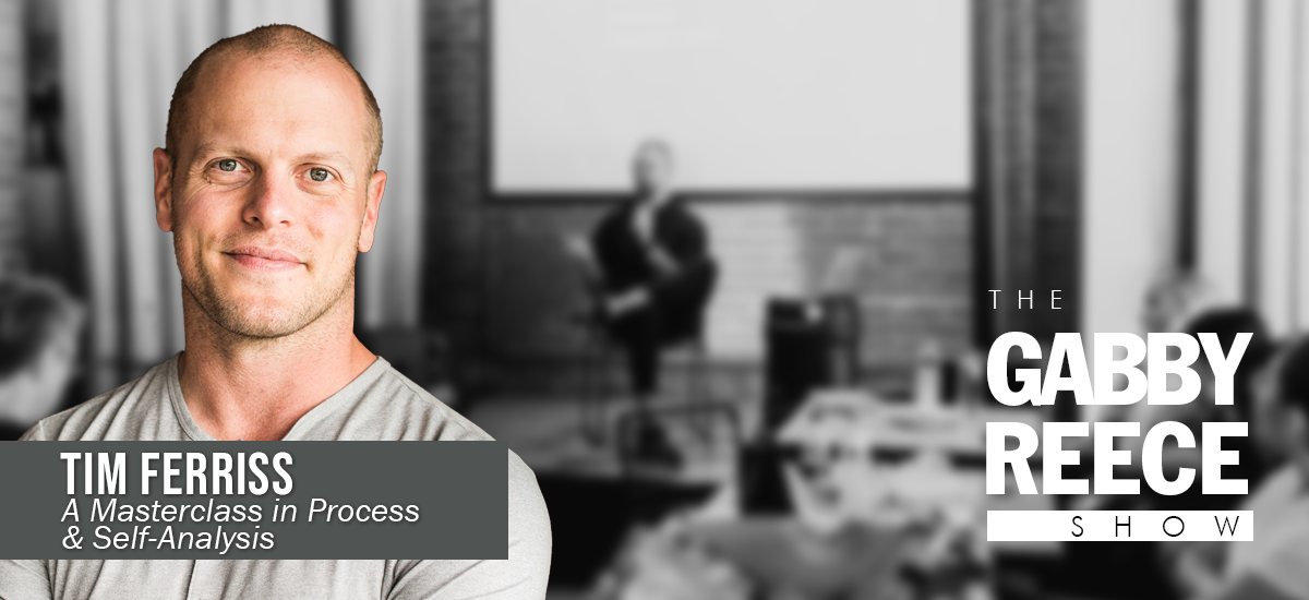 Tim Ferriss landscape