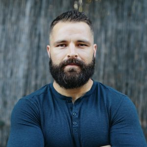 Brett Bartholomew Headshot