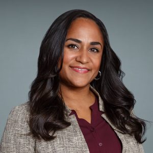 Dr. Yamalis Diaz Headshot