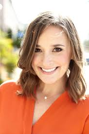 Gaby Dalkin headshot