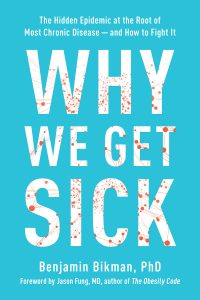 Dr. Benjamin Bikman Book