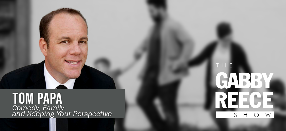 Tom Papa Landscape