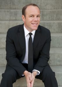 Tom Papa Headshot