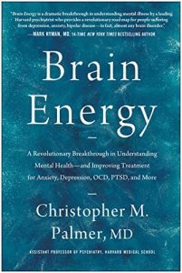 Dr. Chris Palmer Book