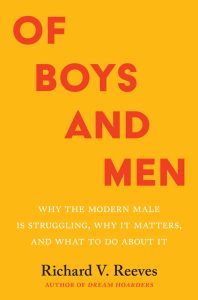 Richard Reeves Book