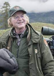 Rick McIntyre Headshot