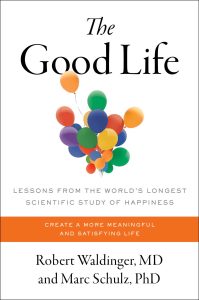 The Good Life Book
