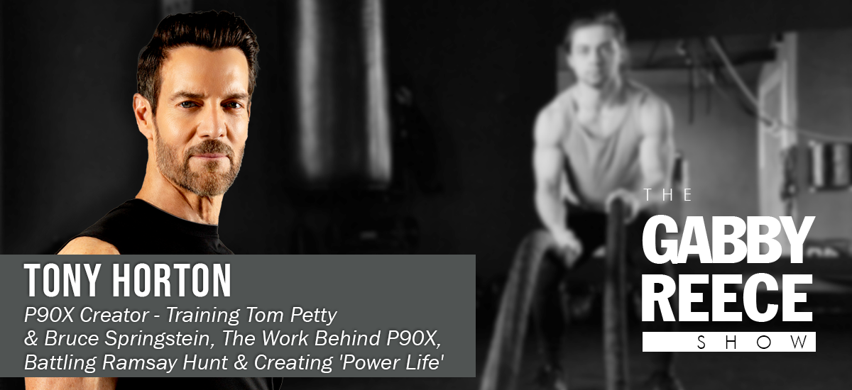Tony Horton Landscape