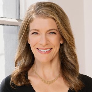 Jill Miller Headshot