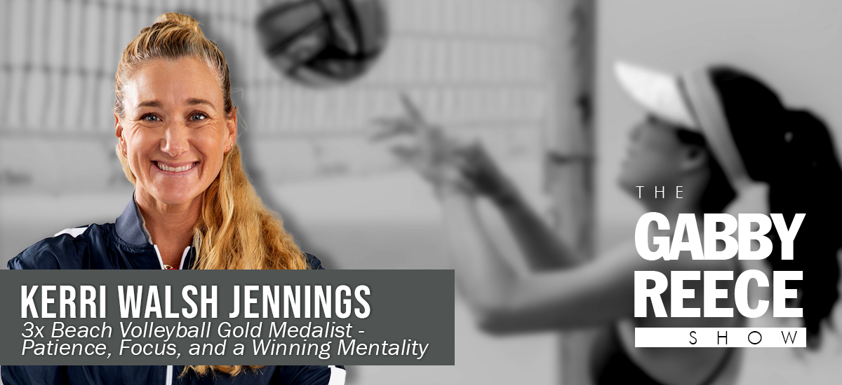 Kerri Walsh Jennings Landscape