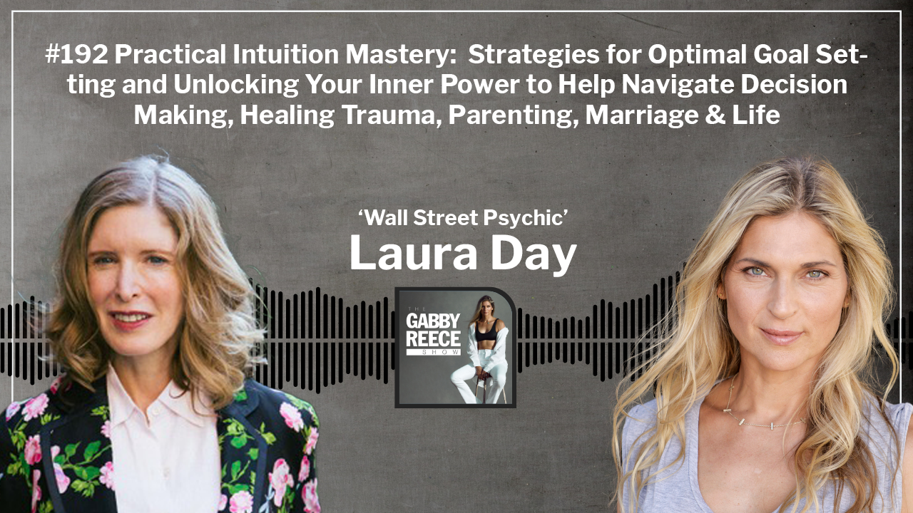 Laura Day Banner