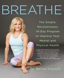 Breathe Book