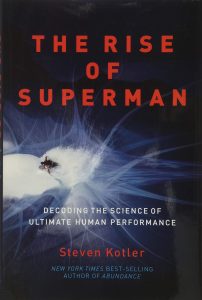 Steven Kotler book 2