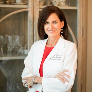 Dr. Haver Headshot